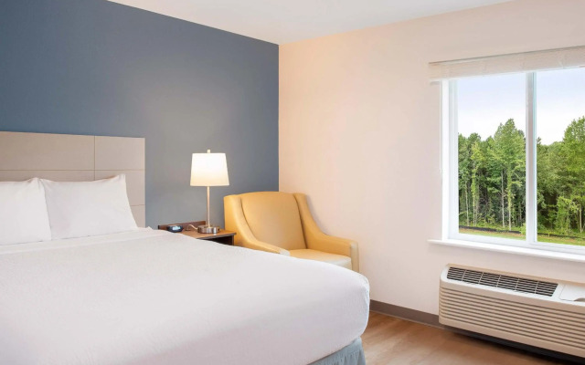 Extended Stay America Suites - Charlotte - Matthews