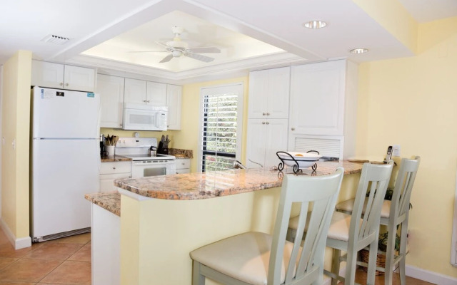 Captiva Shores 4B