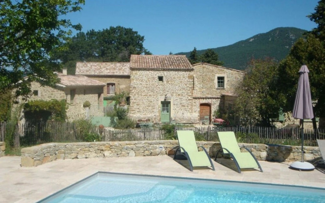 Les Bergerons Chambres d'hôtes