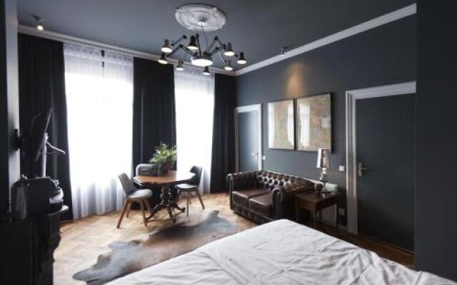 Hotel Sleep-Inn Box 5