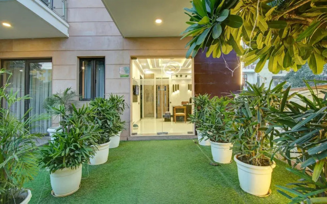 Hotel 91 Medanta