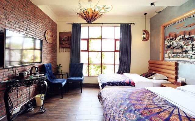 Rural Inn Huizhou