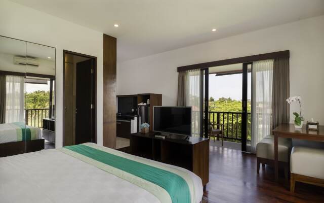The Athaya Ubud