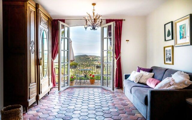 Villa Juli Guesthouse