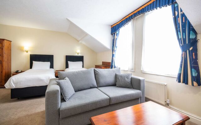 San Clu Hotel