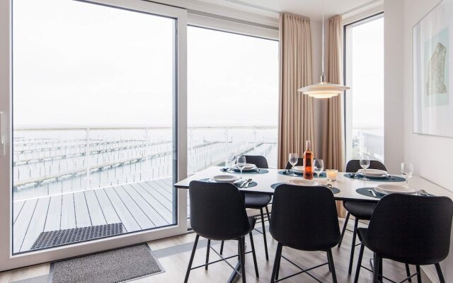 6 Personen Ferienhaus in Wendtorf