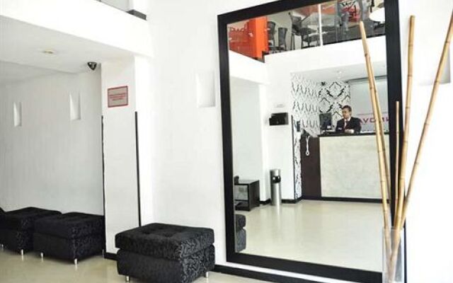 Innova Centro Internacional