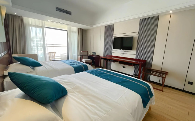 Sanya International Hotel