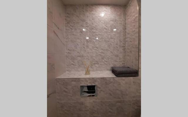 Apartamentai Giluzes Rivjera