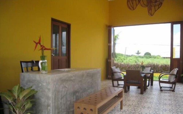 Villa Phra Chan Resort