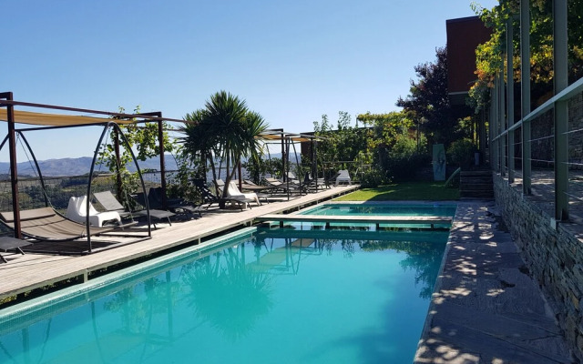 Casas de Campo Vila Marim
