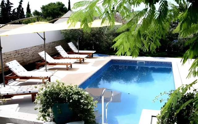 Apartmani Šemper