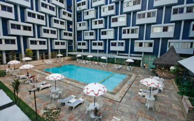 Recife Monte Hotel