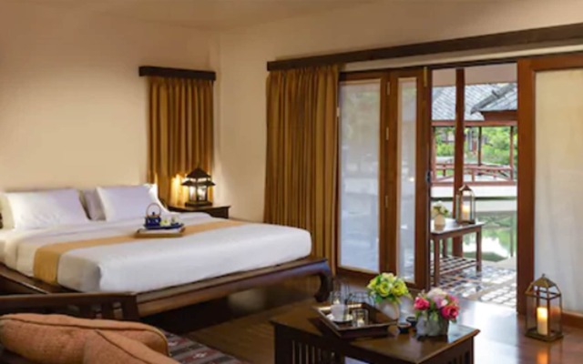 Phowadol Resort