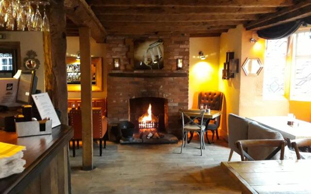 The White Swan Hotel Bar & Restaurant
