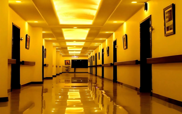 Hotel One DG Khan