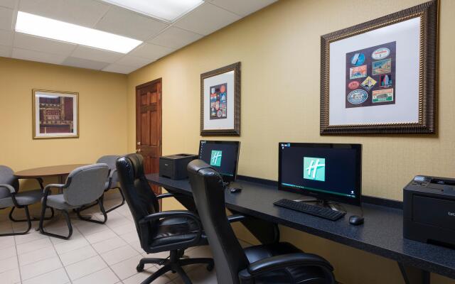 Holiday Inn Cleveland-S Independence by IHG