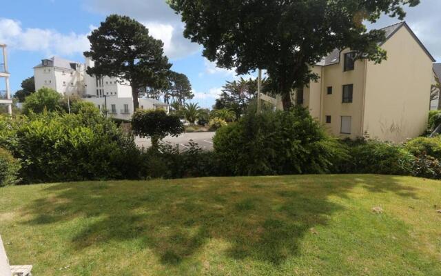 Appartement Bénodet, 2 pièces, 4 personnes - FR-1-481-90
