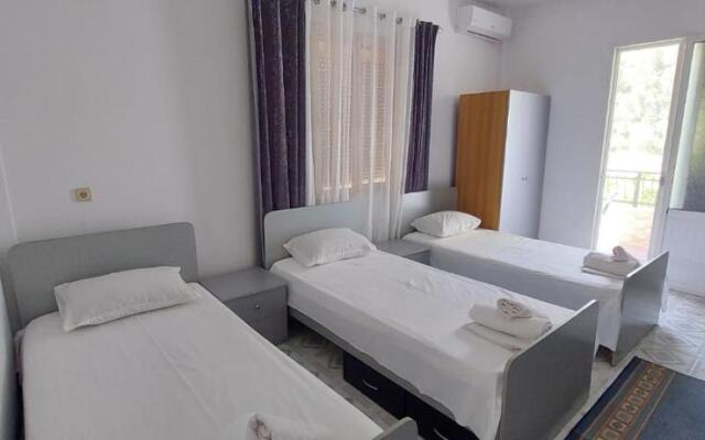 Villa Deart Berat