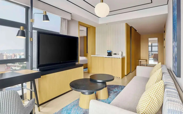 Hilton Garden Inn Foshan Lishui
