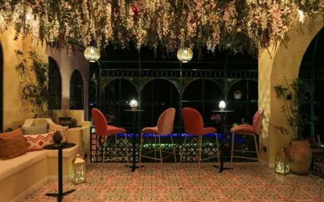 Miyue·Dali Xiahe Villa Seaview Holiday Hotel
