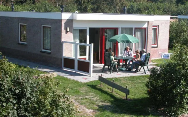 Bungalowpark So What