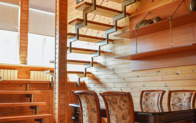 Гостевой дом Семейная усадьба