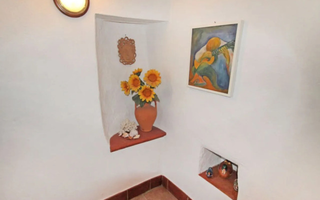 House Casale Moneglia