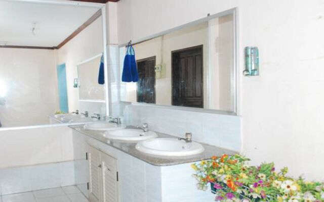 Mixay Guesthouse