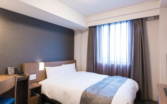 Dormy Inn Express Sendai Seaside