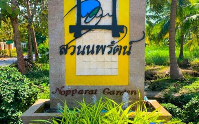 Nopparat Garden
