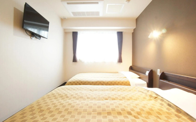 Hotel Trend Asakusa I