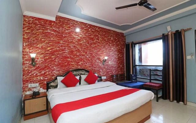 OYO 24124 Hotel Camel View