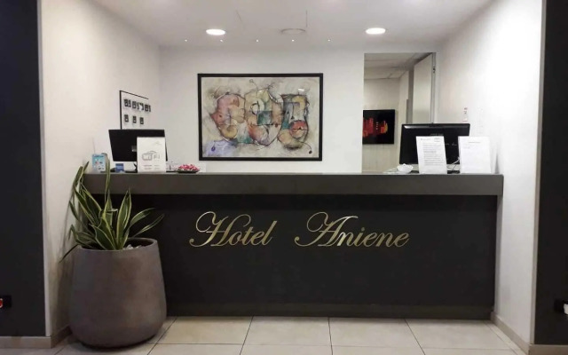 Hotel Aniene