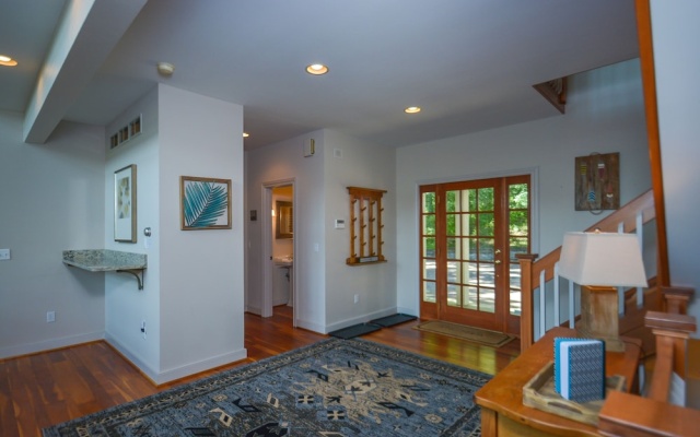 Friday's Escape 7 Bedroom House