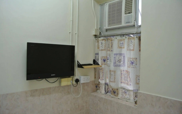 Fortunate Guest House