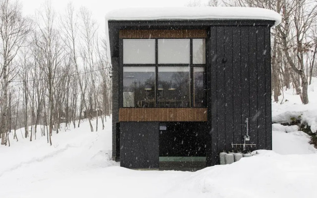 Ukiyo Chalet