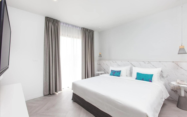 Sook Hotel