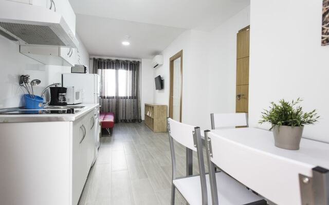 C&V Apartamentos - Horno De Marina