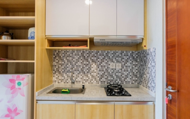 Elegant And Trendy Studio Roseville Apartment