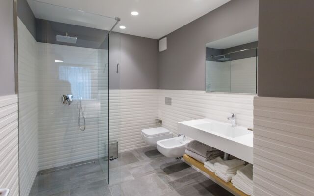 Buzë Boutique Hotel