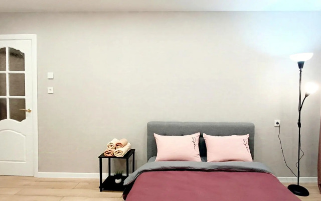 Уютный Север на Карла Маркса 38