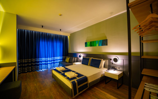 NoxInn Deluxe Hotel - Ultra All Inclusive