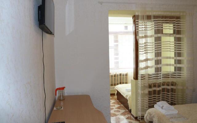 Hotel 333
