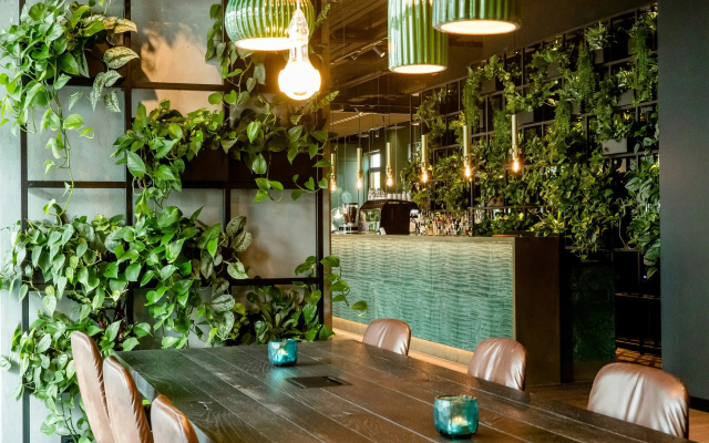 Motel One München-East Side