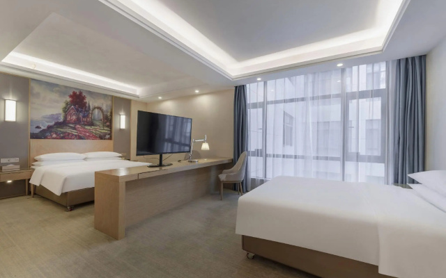 Vienna International Hotel