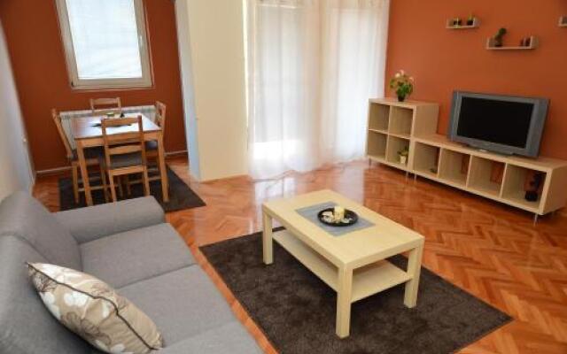Exclusive Skopje Apartments