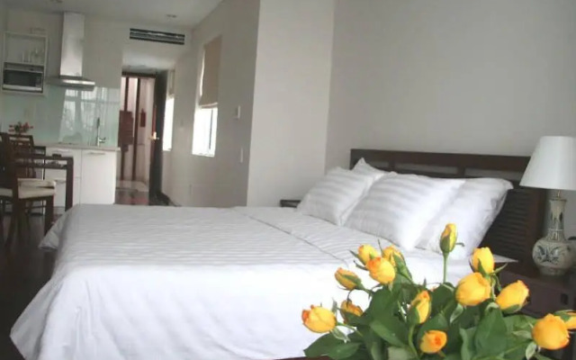Viethouse Hanoi