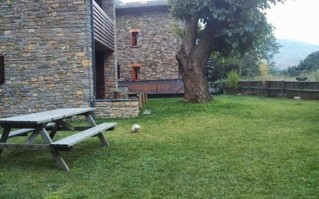 Dúplex con Jardin comunitario en Àreu Pallars Sobirà