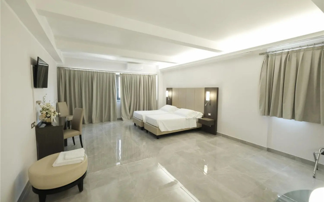 Best Western Grand Hotel Catanzaro